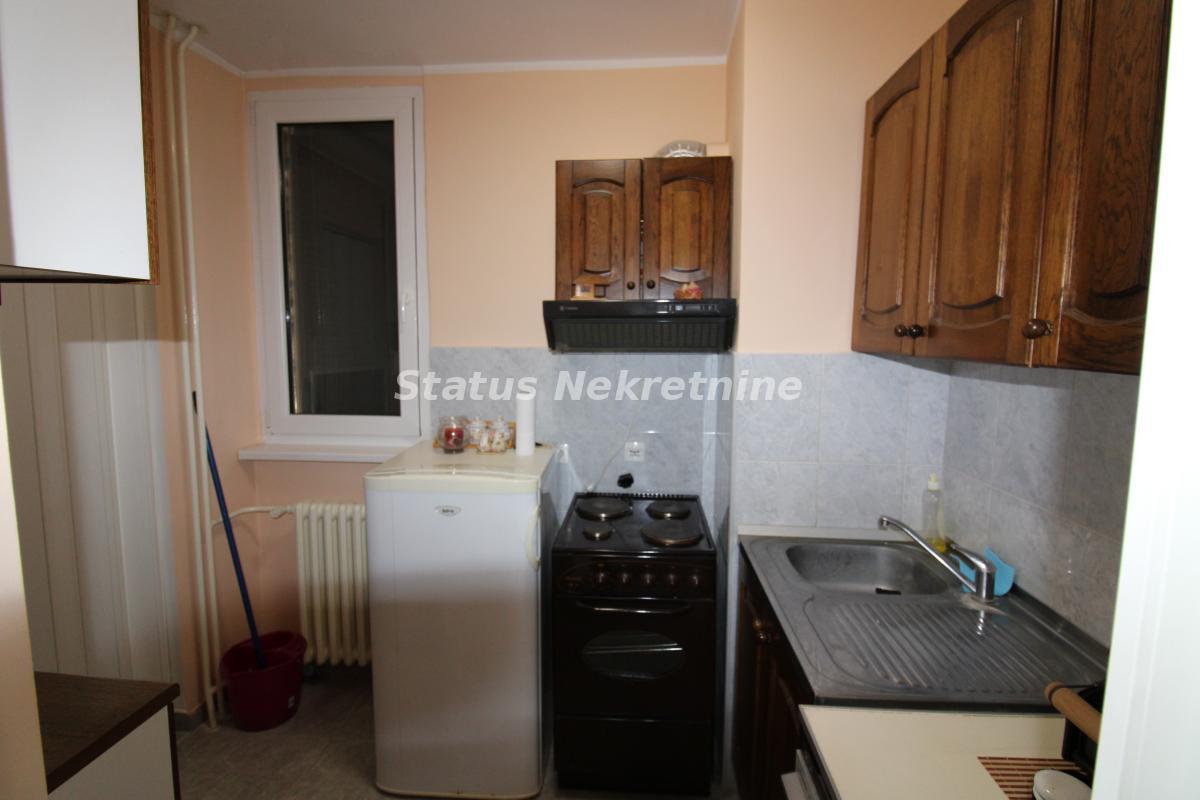 Stan Prodaja Novi Sad Stan Prodaja Novi Sad 60 m2