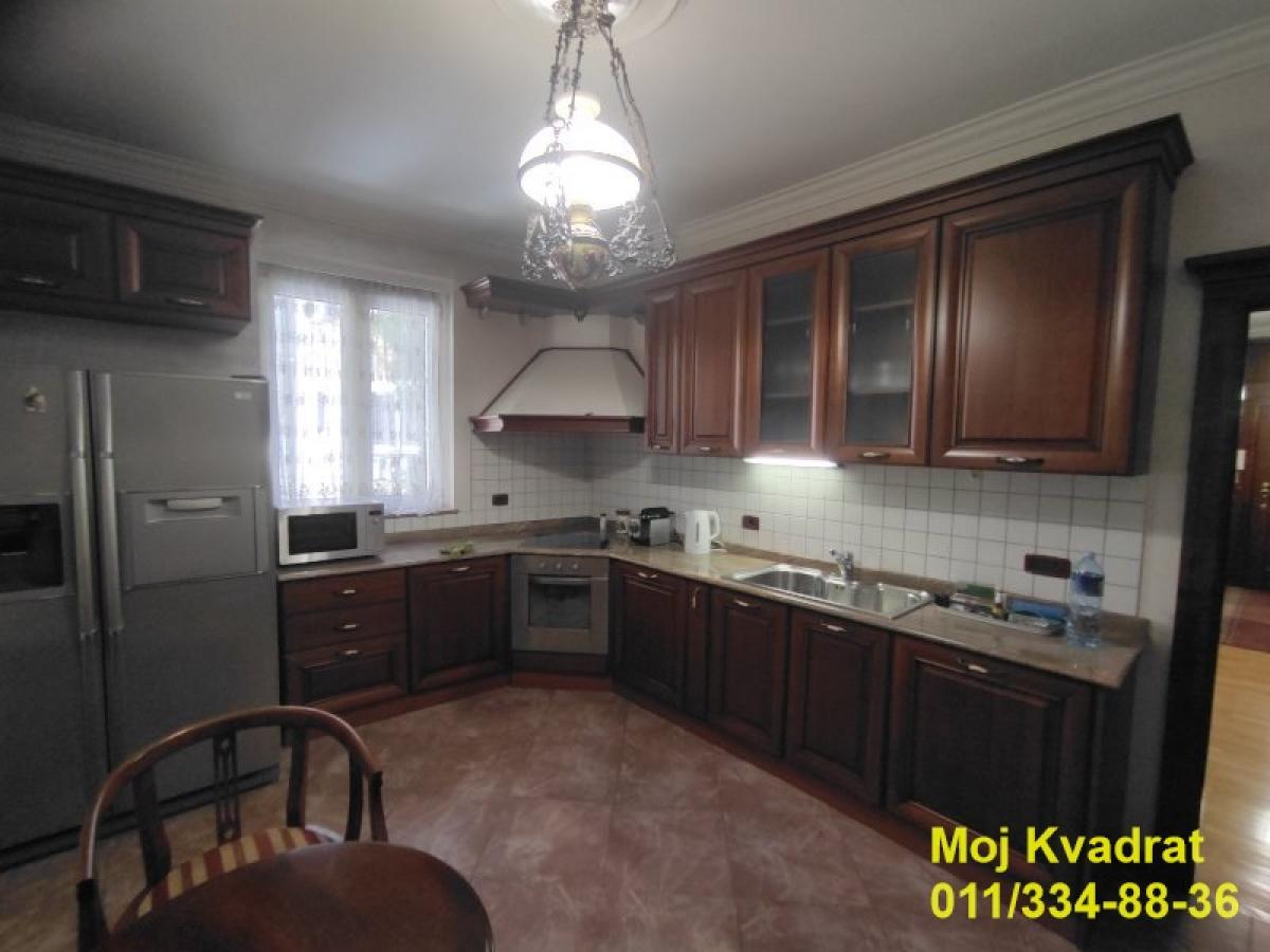 Stan Izdavanje Beograd Centar (Stari Grad) 80 m2