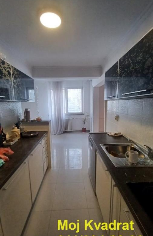 Stan Prodaja Beograd Centar (Savski Venac) 105 m2