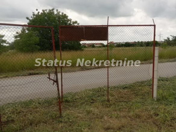 Plac Izdavanje Novi Sad  0 m2