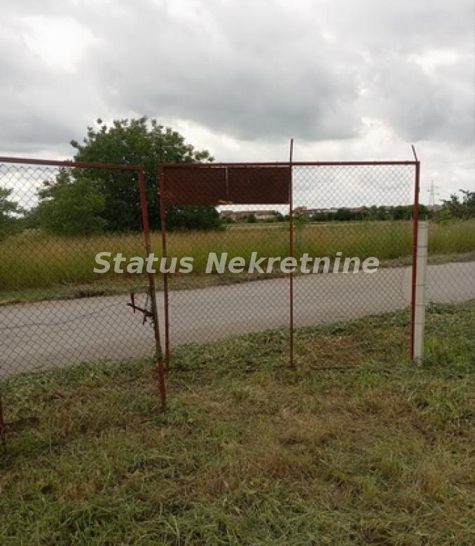 Plac – Novi Sad, Veternik  – ID 21027.