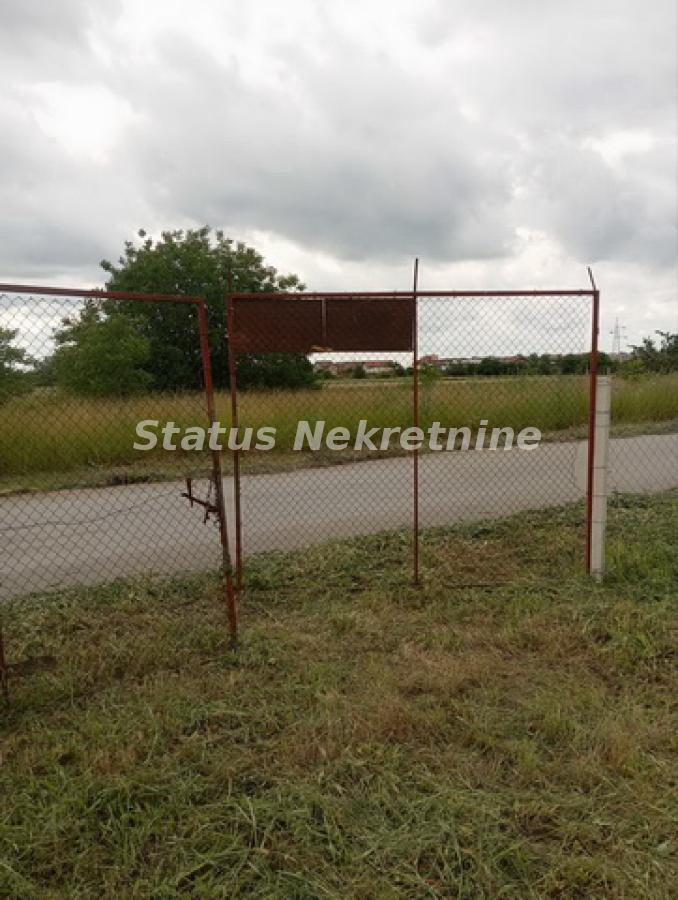 Plac Izdavanje Novi Sad  0 m2