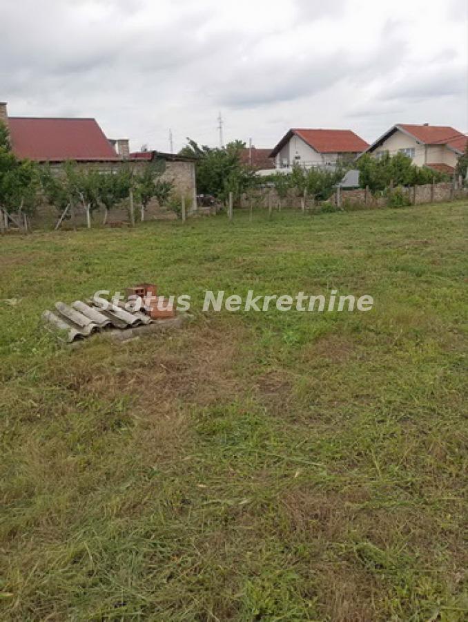 Plac Izdavanje Novi Sad  0 m2