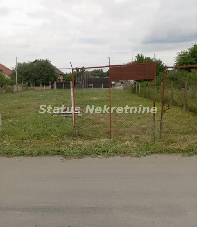 Plac Izdavanje Novi Sad  0 m2