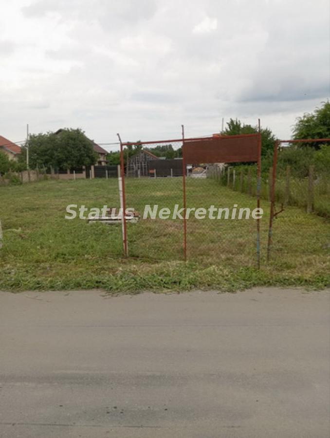 Plac Izdavanje Novi Sad  0 m2
