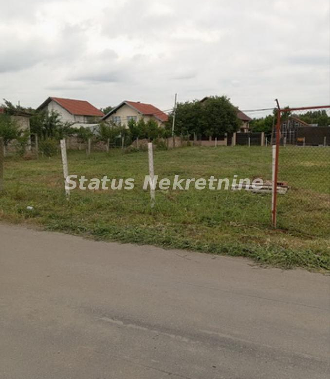 Plac Izdavanje Novi Sad  0 m2