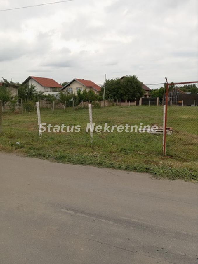 Plac Izdavanje Novi Sad  0 m2