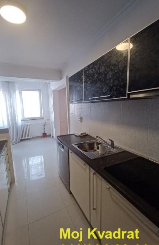 Stan Prodaja Beograd Centar (Savski Venac) 105 m2