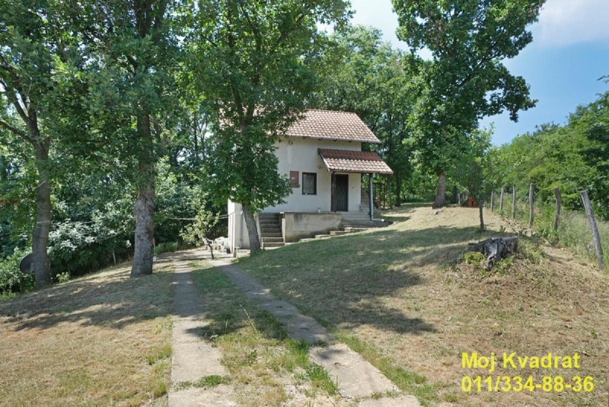 Kuća Prodaja Beograd Koraćica 106 m2