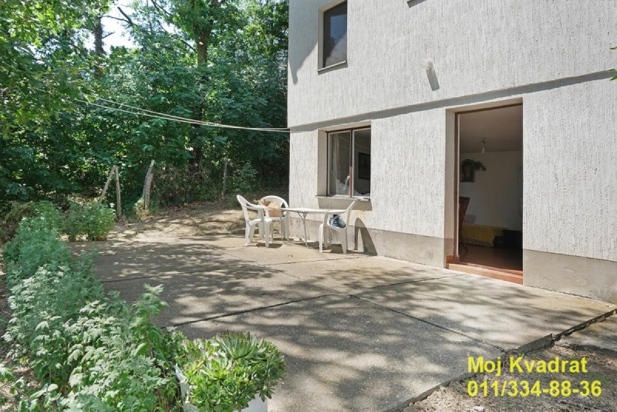 Kuća Prodaja Beograd Kuća Prodaja Beograd Koraćica 106 m2