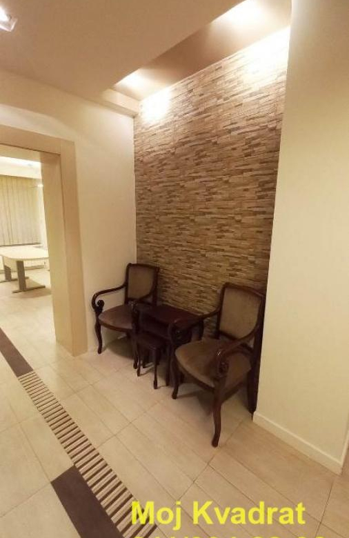 Lokal Prodaja Beograd Hram Svetog Save 41 m2