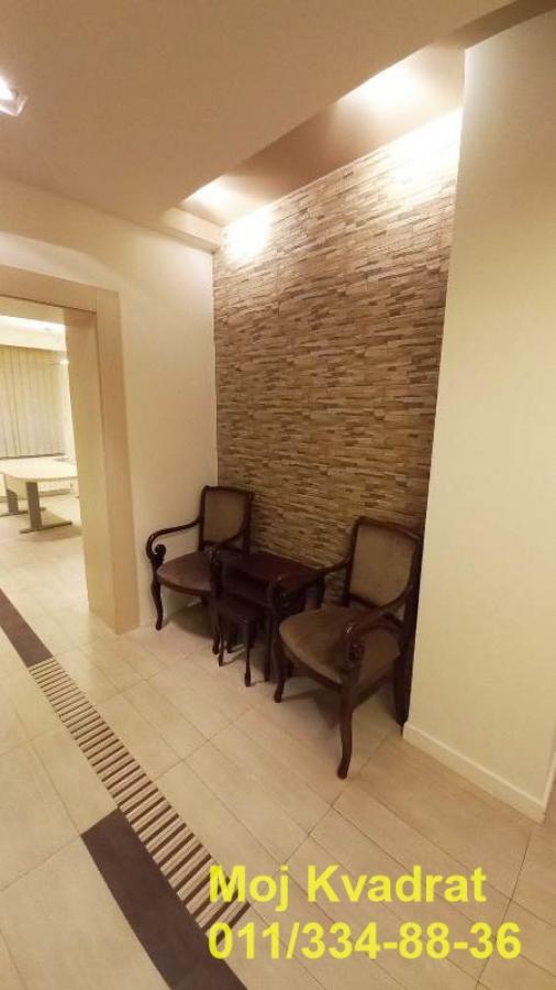 Lokal Prodaja Beograd Lokal Prodaja Beograd Hram Svetog Save 41 m2