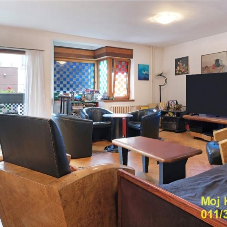Stan Prodaja Beograd Beograđanka 137 m2