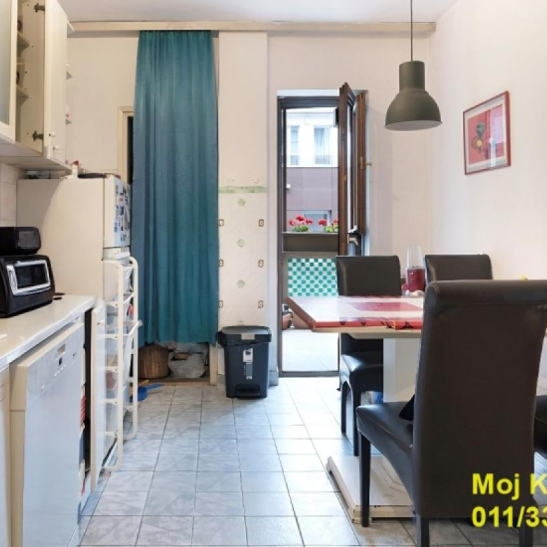 Stan Prodaja Beograd Beograđanka 137 m2