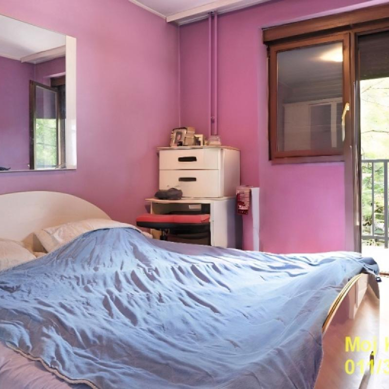 Stan Prodaja Beograd Beograđanka 137 m2