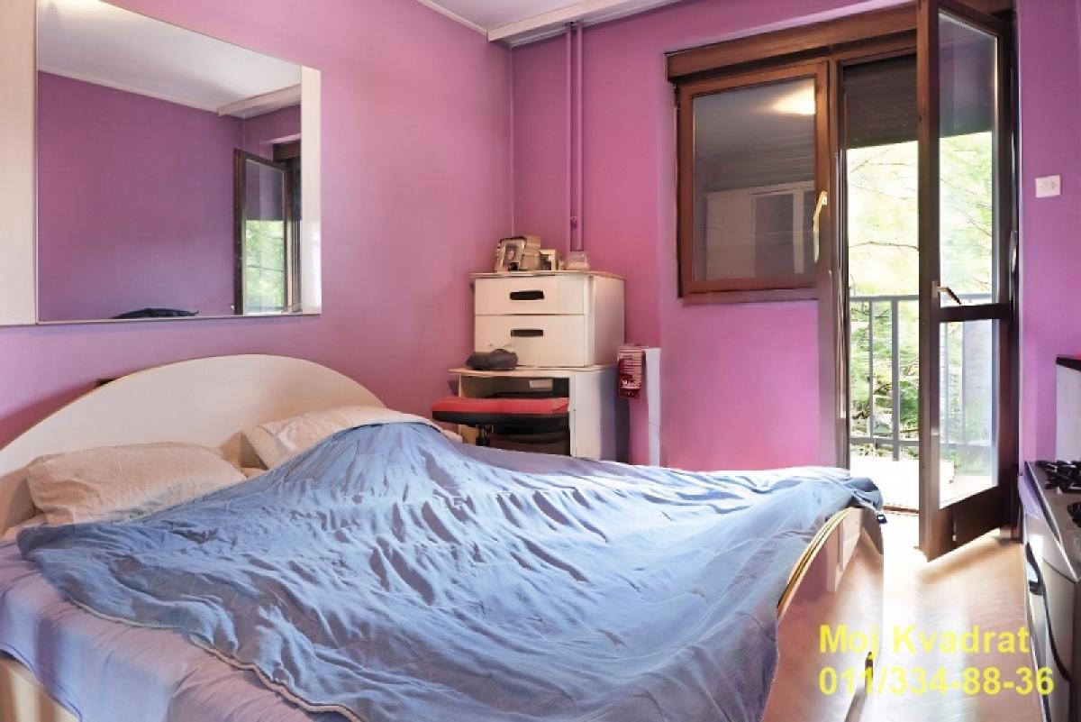 Stan Prodaja Beograd Beograđanka 137 m2