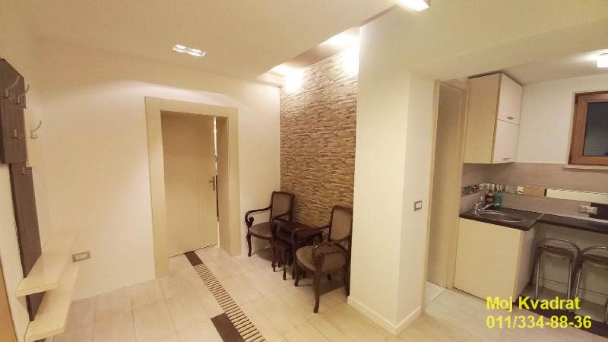 Lokal Prodaja Beograd Lokal Prodaja Beograd Hram Svetog Save 41 m2
