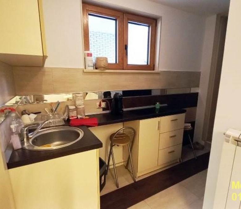 Lokal Prodaja Beograd Hram Svetog Save 41 m2