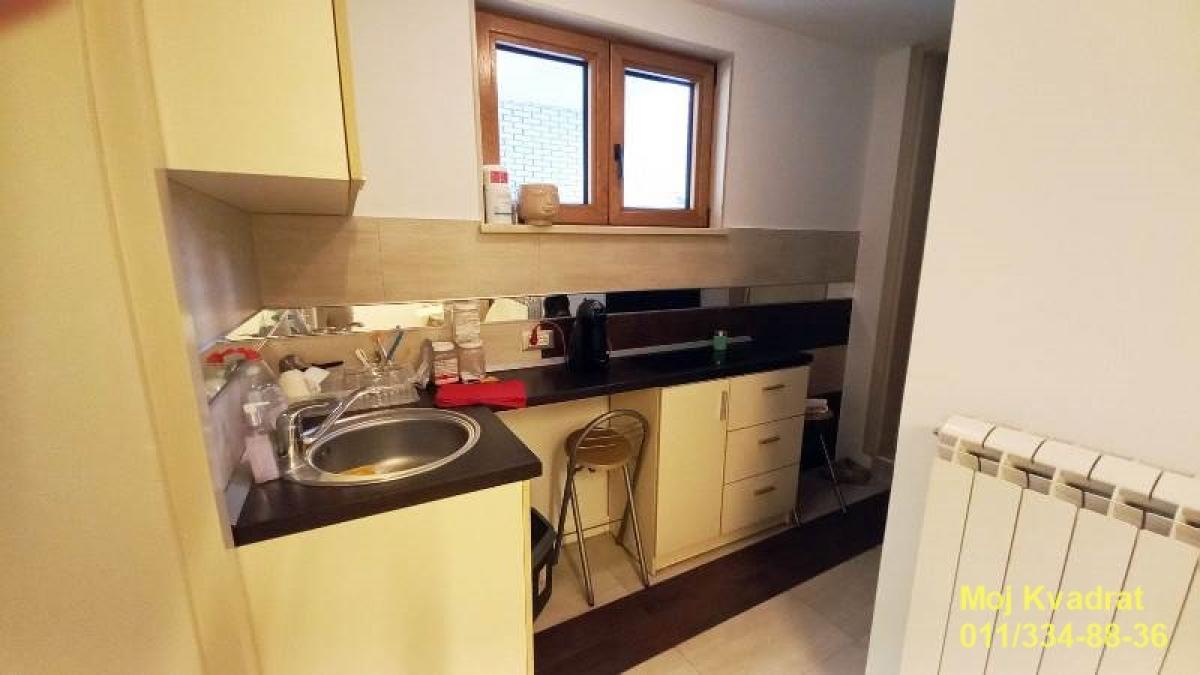 Lokal Prodaja Beograd Lokal Prodaja Beograd Hram Svetog Save 41 m2