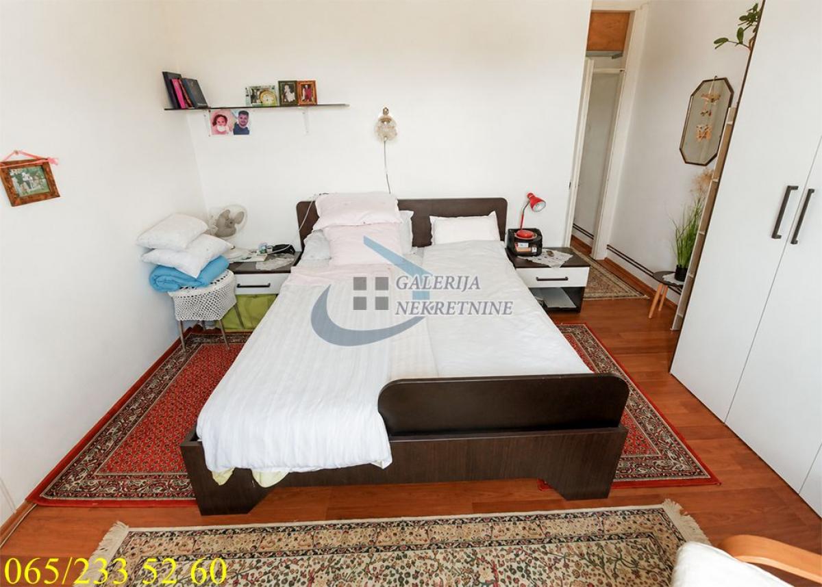 Stan Prodaja Beograd Stan Prodaja Beograd Labudovo Brdo 55 m2