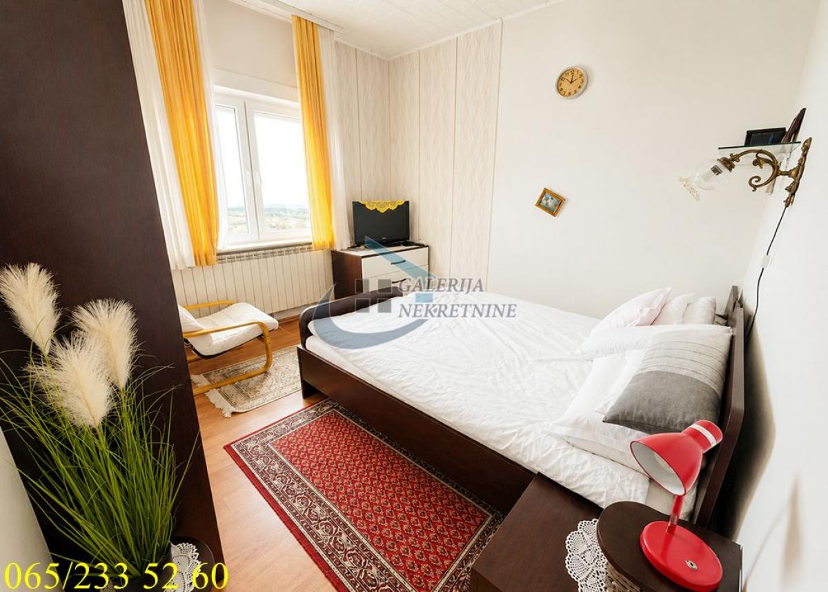 Stan Prodaja Beograd Stan Prodaja Beograd Labudovo Brdo 55 m2