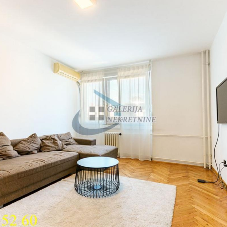 Stan Prodaja Beograd Knez Mihajlova 68 m2