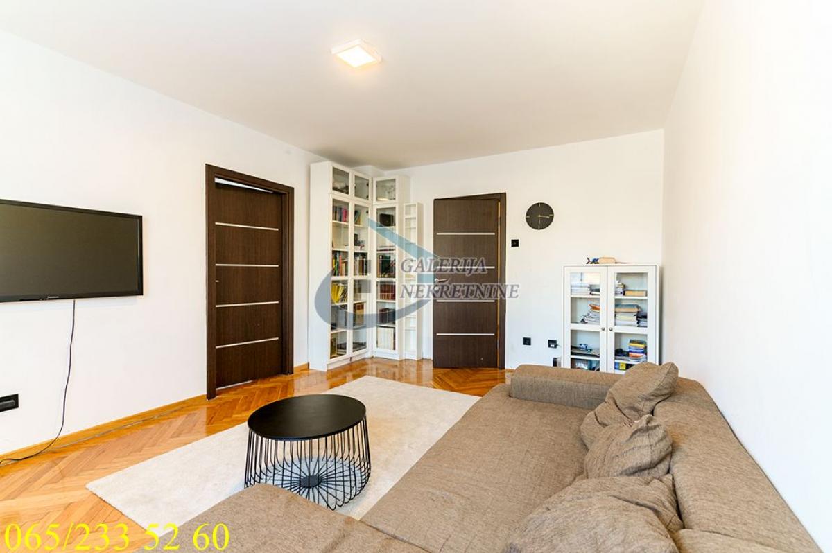 Stan Prodaja Beograd Stan Prodaja Beograd Knez Mihajlova 68 m2
