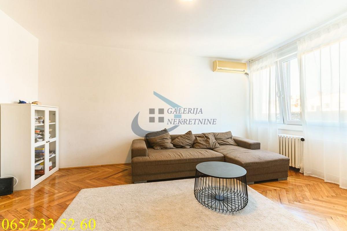 Stan Prodaja Beograd Stan Prodaja Beograd Knez Mihajlova 68 m2