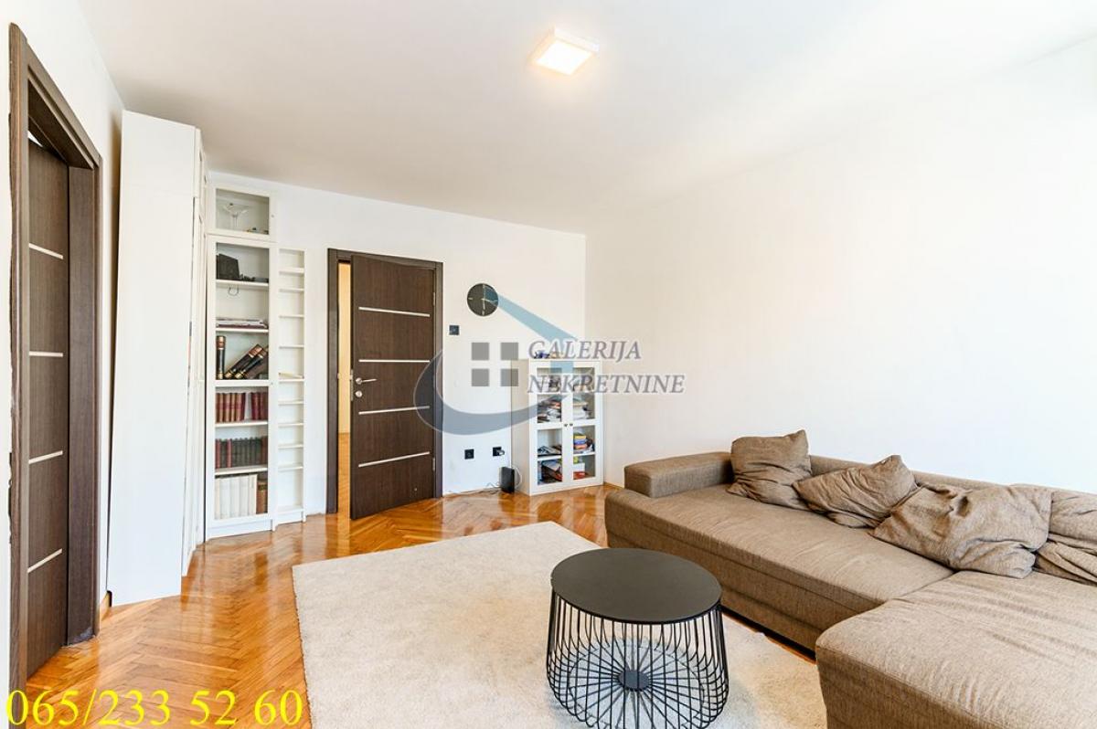 Stan Prodaja Beograd Stan Prodaja Beograd Knez Mihajlova 68 m2