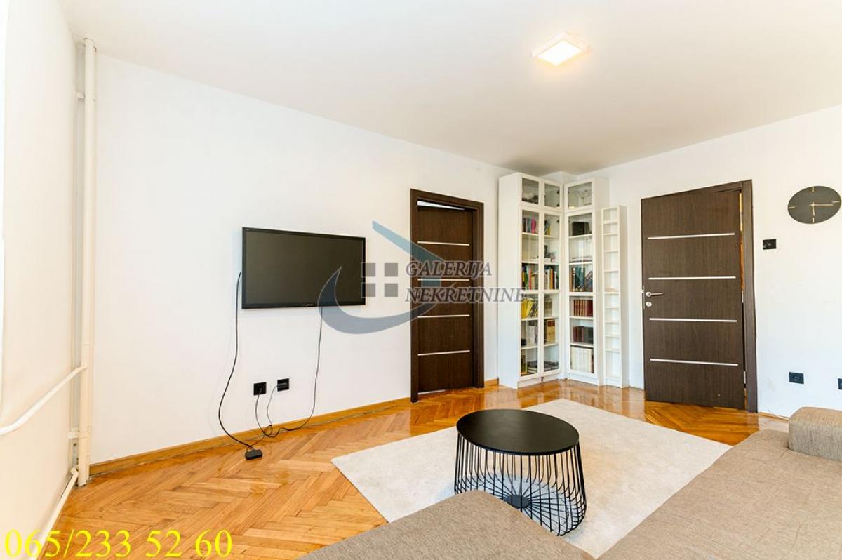 Stan Prodaja Beograd Stan Prodaja Beograd Knez Mihajlova 68 m2