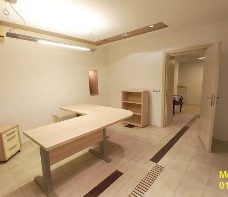 Lokal Prodaja Beograd Hram Svetog Save 41 m2