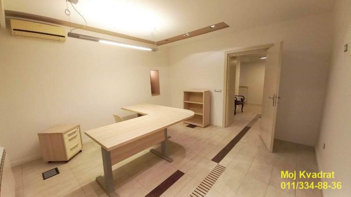 Lokal Prodaja Beograd Lokal Prodaja Beograd Hram Svetog Save 41 m2