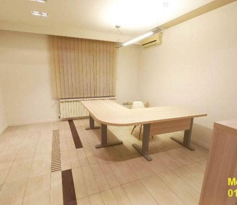 Lokal Prodaja Beograd Hram Svetog Save 41 m2
