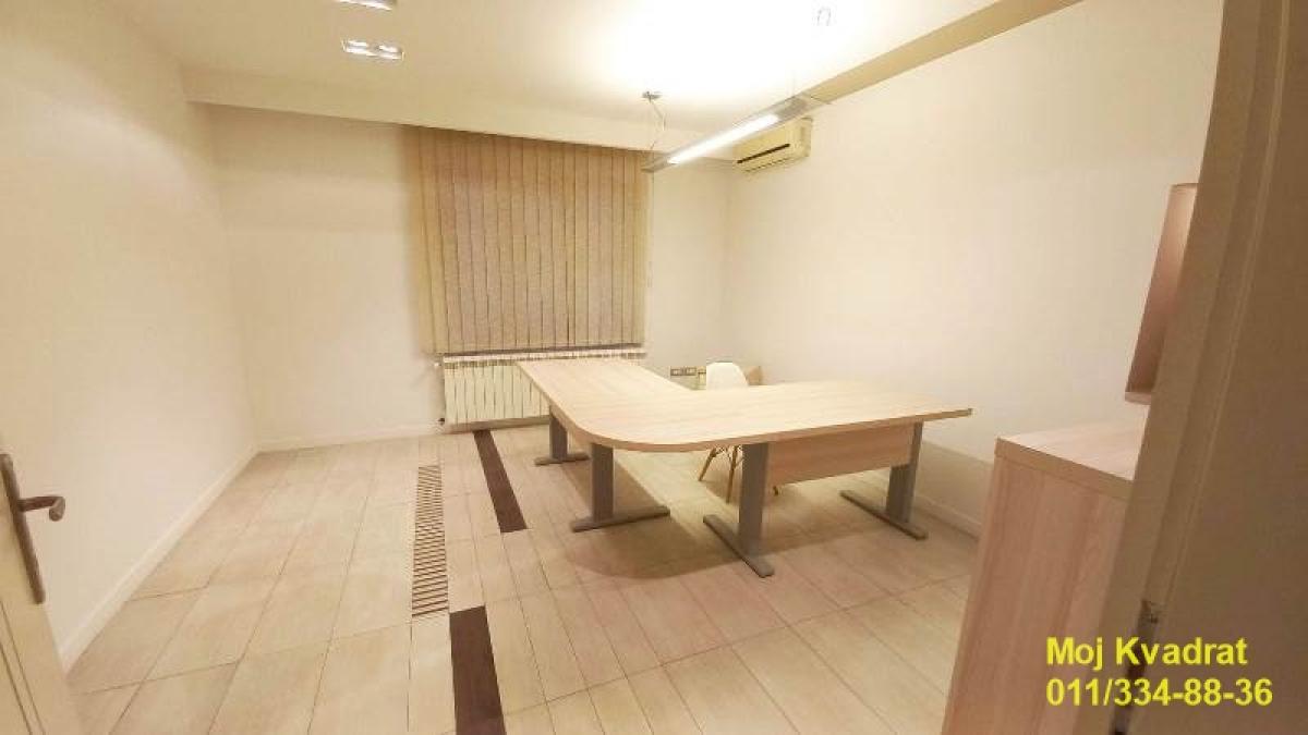 Lokal Prodaja Beograd Lokal Prodaja Beograd Hram Svetog Save 41 m2