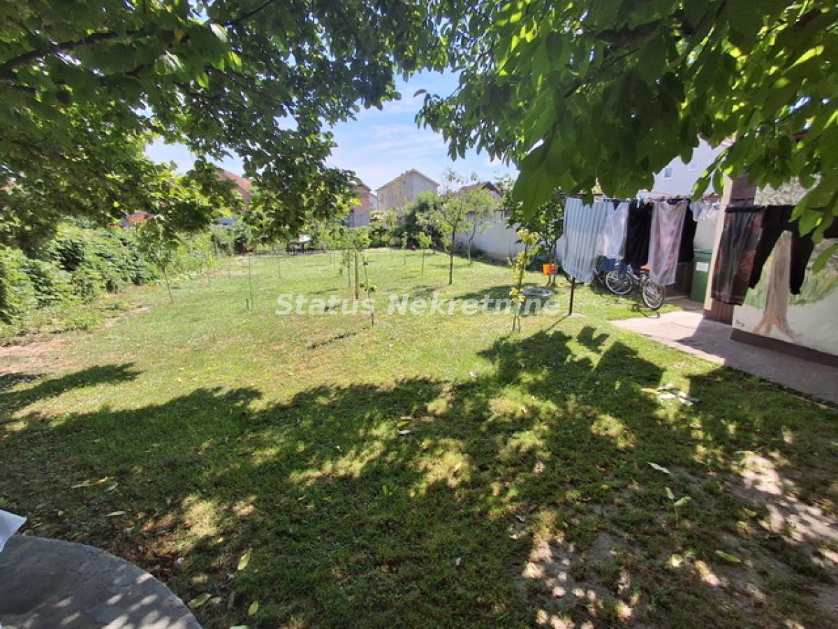 Kuća Prodaja Novi Sad  93 m2