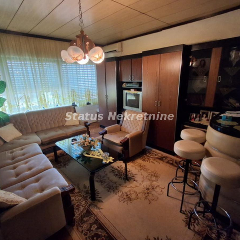 Kuća Prodaja Novi Sad  93 m2