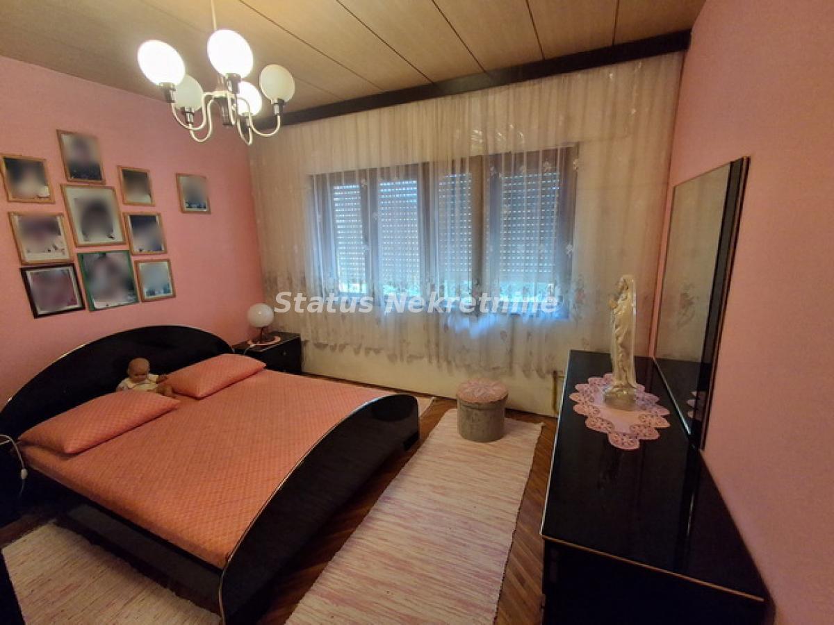 Kuća Prodaja Novi Sad  93 m2