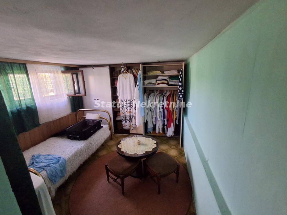 Kuća Prodaja Novi Sad  93 m2