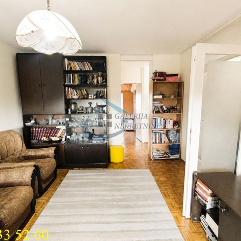 Stan Prodaja Beograd Cerak Vinogradi 83 m2