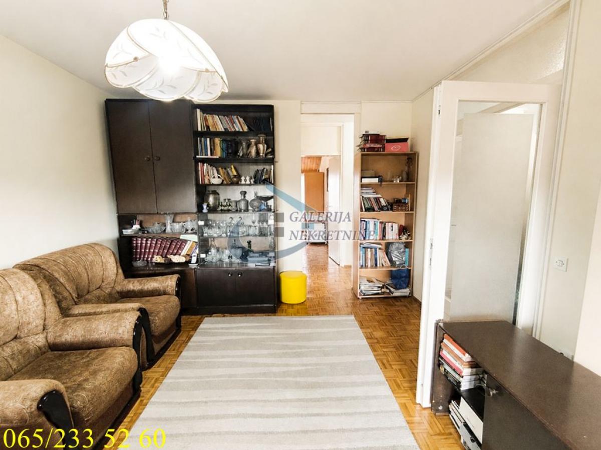 Stan Prodaja Beograd Stan Prodaja Beograd Cerak Vinogradi 83 m2