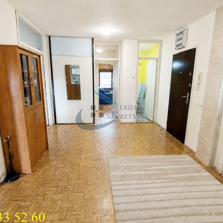 Stan Prodaja Beograd Cerak Vinogradi 83 m2