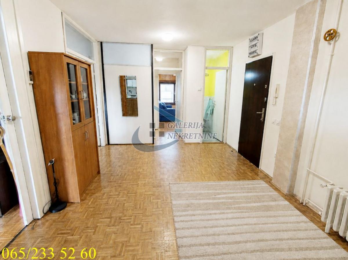 Stan Prodaja Beograd Stan Prodaja Beograd Cerak Vinogradi 83 m2