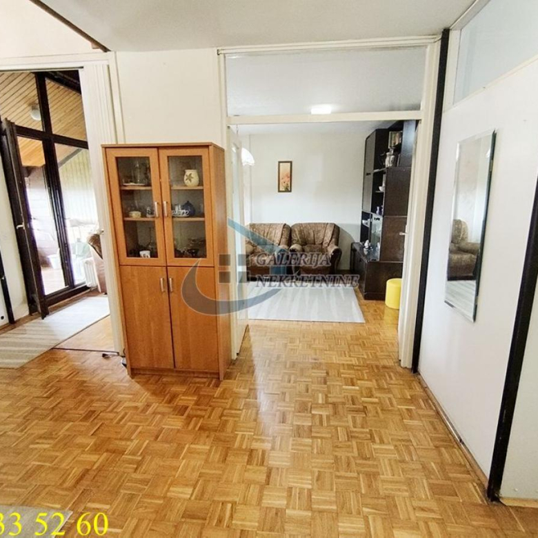 Stan Prodaja Beograd Cerak Vinogradi 83 m2
