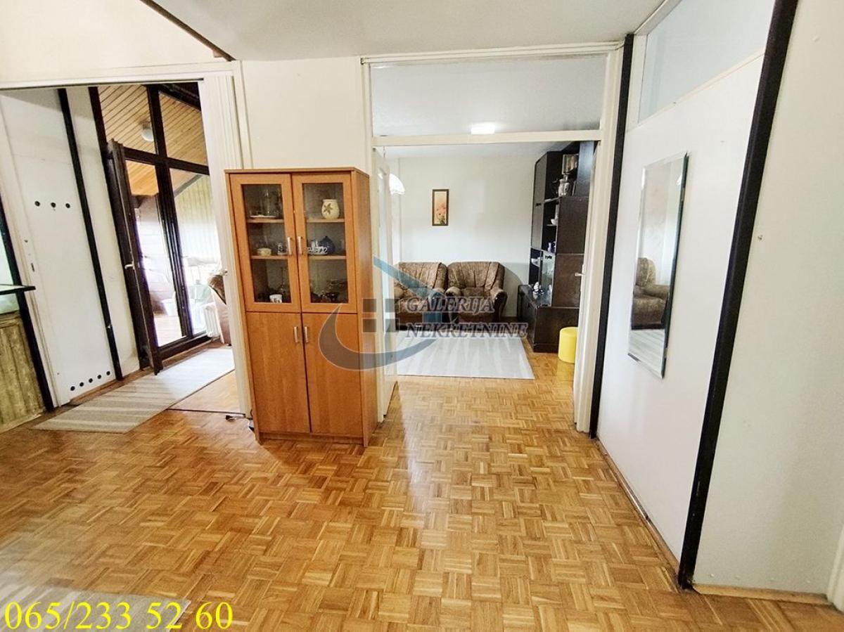 Stan Prodaja Beograd Stan Prodaja Beograd Cerak Vinogradi 83 m2
