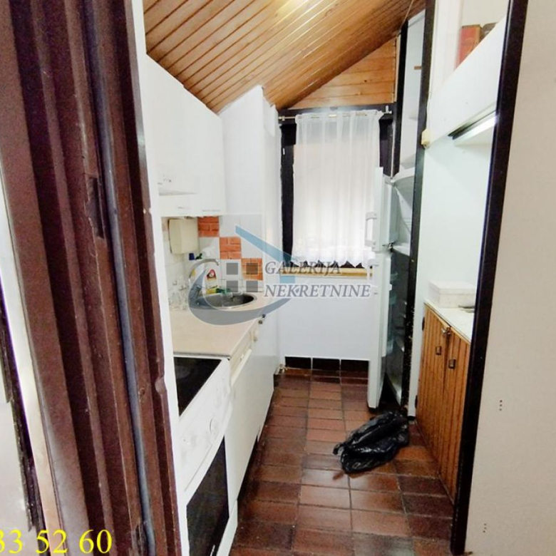 Stan Prodaja Beograd Cerak Vinogradi 83 m2