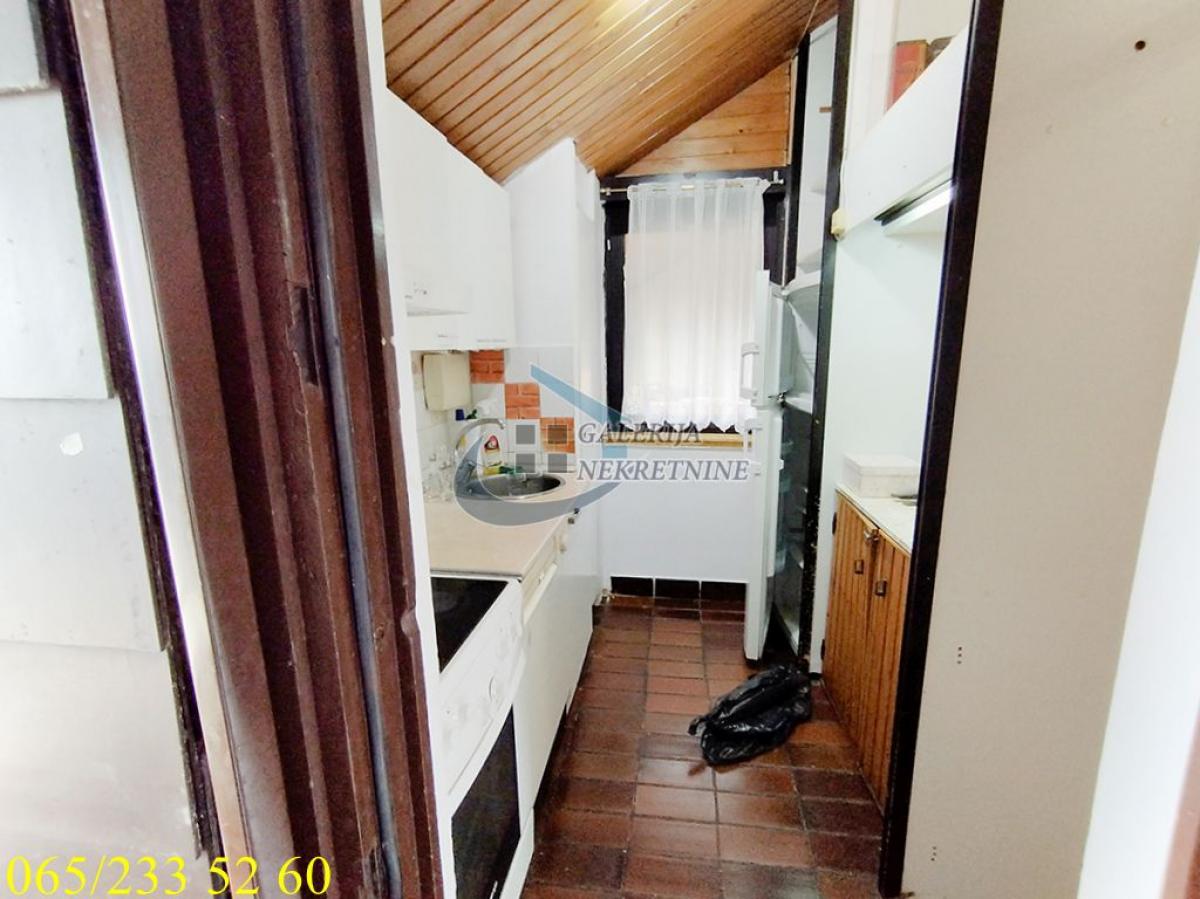 Stan Prodaja Beograd Stan Prodaja Beograd Cerak Vinogradi 83 m2