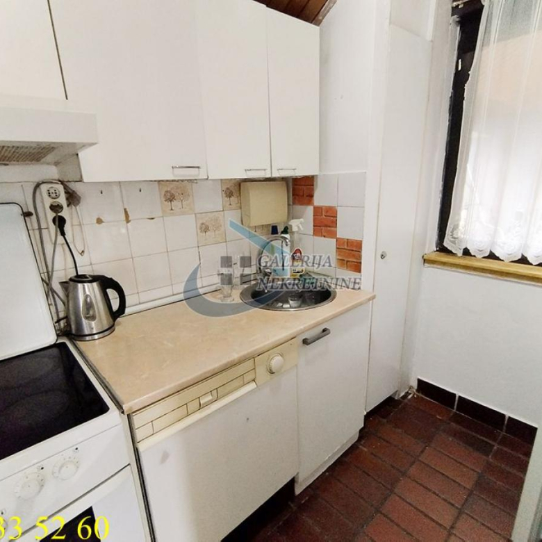 Stan Prodaja Beograd Cerak Vinogradi 83 m2