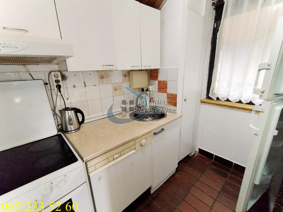 Stan Prodaja Beograd Stan Prodaja Beograd Cerak Vinogradi 83 m2