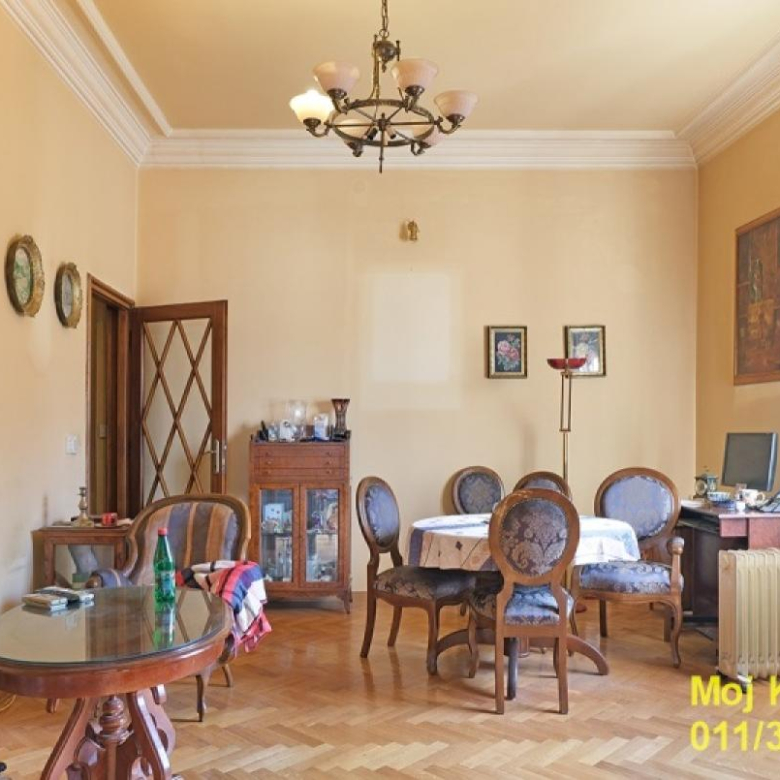 Stan Prodaja Beograd Krunska 76 m2