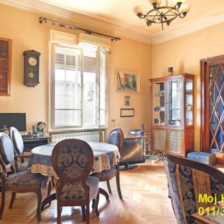 Stan Prodaja Beograd Krunska 76 m2
